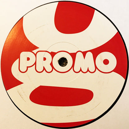 Ultra 5 : Potion (12", Promo)