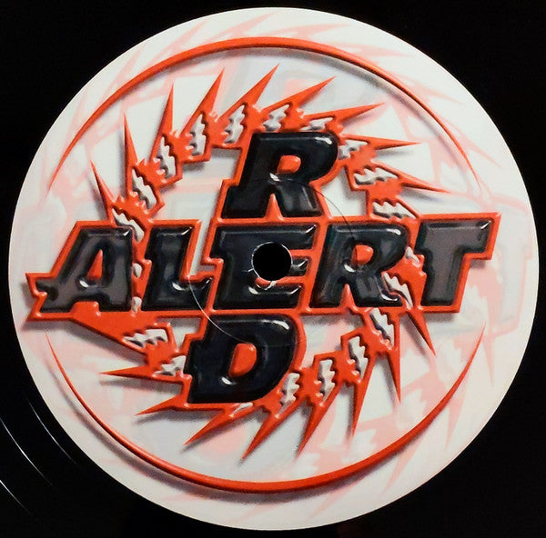 Fridge* : Paradise (12")