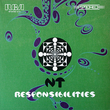 NT (2) : Responsibilities (12")
