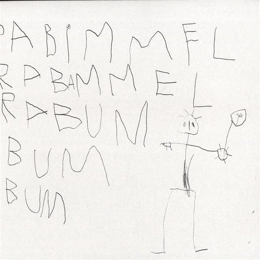 Various : Rabimmel Rabammel Rabum Bum Bum (12")