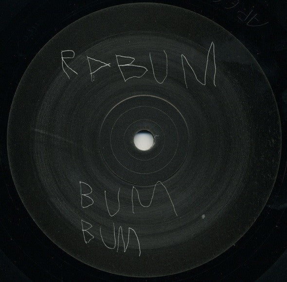 Various : Rabimmel Rabammel Rabum Bum Bum (12")