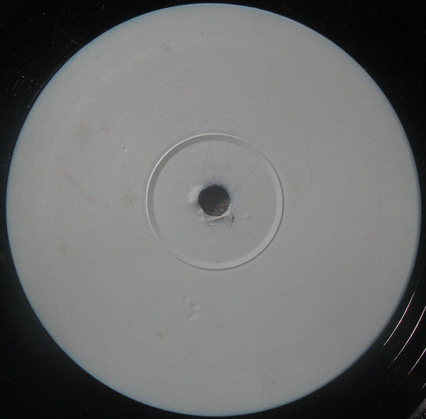 DJ Vandan : Jump And Shockout (12", W/Lbl)