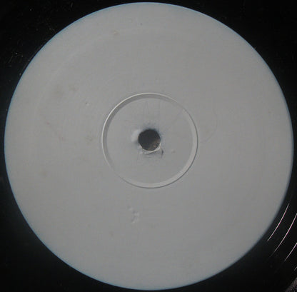 DJ Vandan : Jump And Shockout (12", W/Lbl)