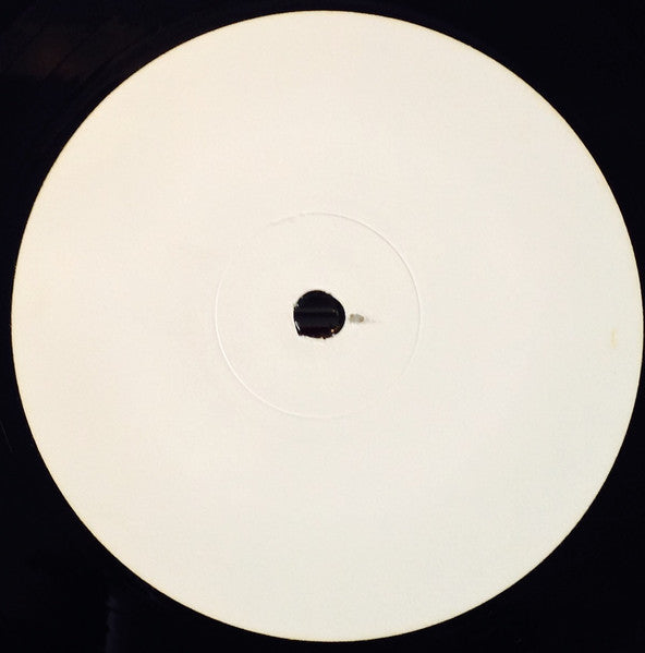 Undergram : Anagram (12", W/Lbl)