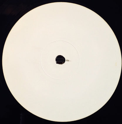 Undergram : Anagram (12", W/Lbl)