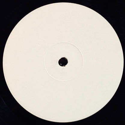 Undergram : Anagram (12", W/Lbl)