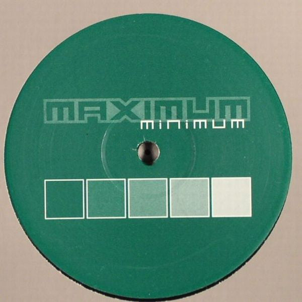 Chris Liberator & Darc Marc & DJ Chino : Swarfega 340 (12")