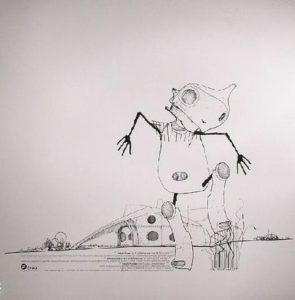Agoria : Stereolove (12")