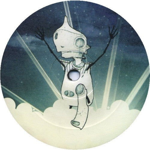 Agoria : Stereolove (12")