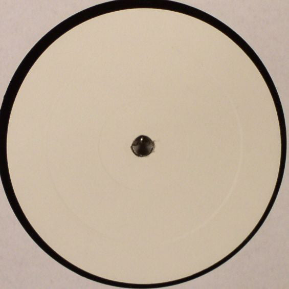 CJ Stone : Don't Look Back (12", S/Sided, W/Lbl)