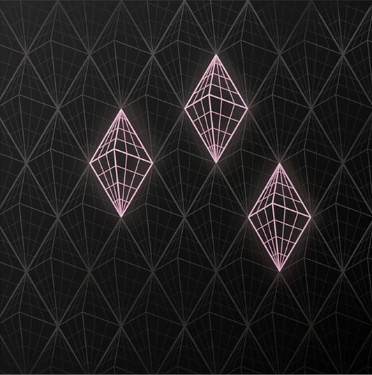 N-Joi : Hidden Gems Vol 1 (12")