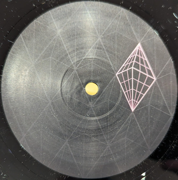 N-Joi : Hidden Gems Vol 1 (12")