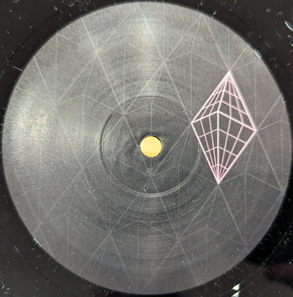 N-Joi : Hidden Gems Vol 1 (12")