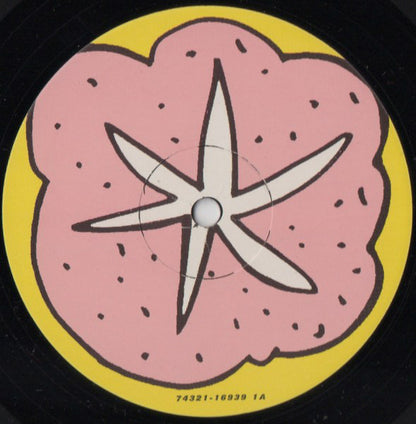 Fresh Tunes : #1 - Do You Know What I Mean? (12")