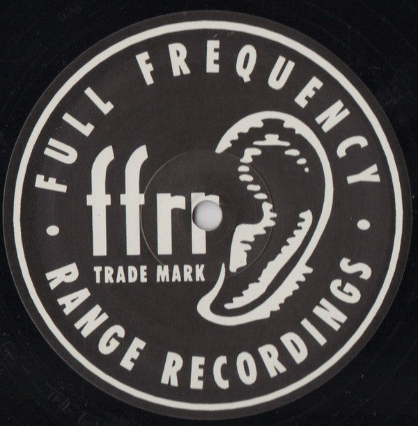 Mighty Dub Katz : Magic Carpet Ride (12", Promo)