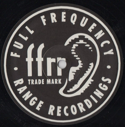 Mighty Dub Katz : Magic Carpet Ride (12", Promo)