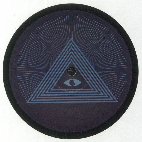 Manqo : Always Something (12")