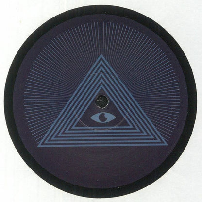 Manqo : Always Something (12")