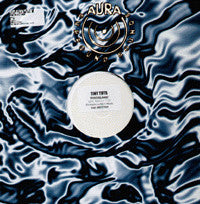 Tiny Tot : Discoland (Remixes) (12", Single, Promo, W/Lbl, Sti)