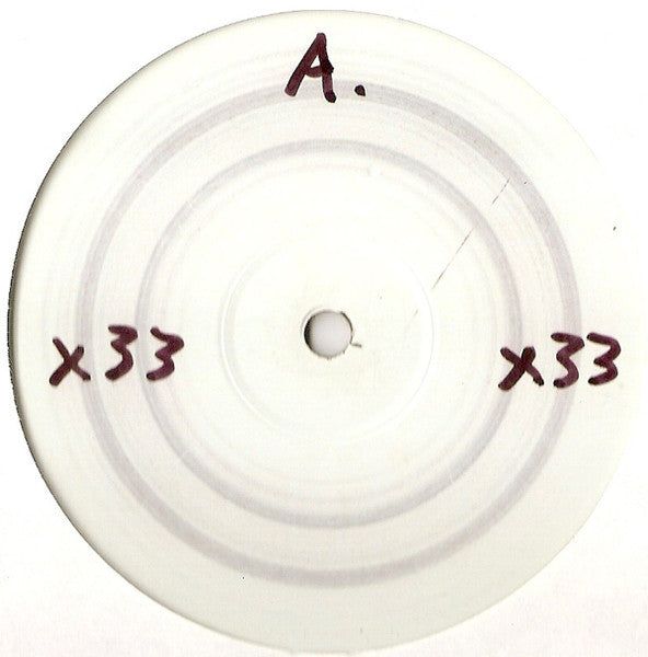 Tiny Tot : Discoland (Remixes) (12", Single, Promo, W/Lbl, Sti)