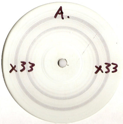Tiny Tot : Discoland (Remixes) (12", Single, Promo, W/Lbl, Sti)