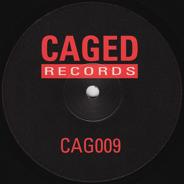 J Dubs* : Strings Of Justice (12")