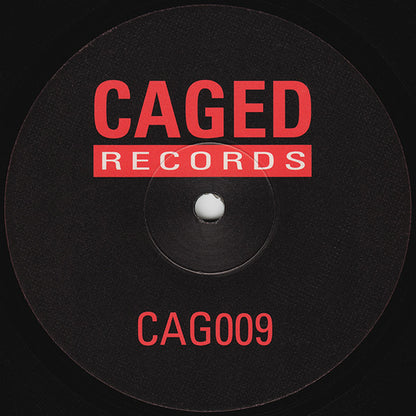 J Dubs* : Strings Of Justice (12")