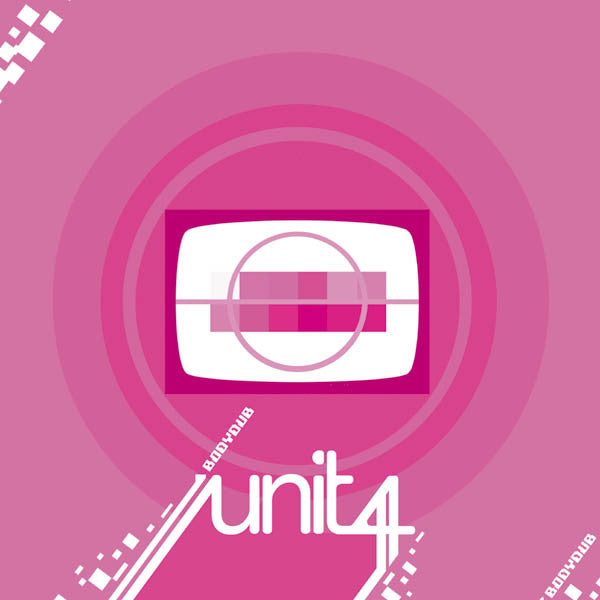 Unit 4 (2) : Bodydub (12")