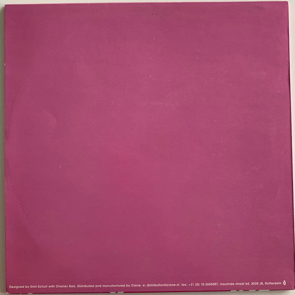Unit 4 (2) : Bodydub (12")