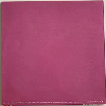 Unit 4 (2) : Bodydub (12")