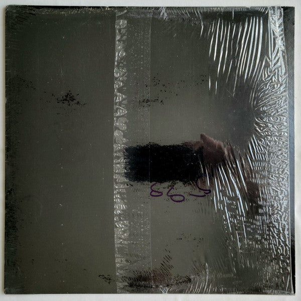 Man-Tecka Featuring JD III : EP Vol. 2 (12", EP)