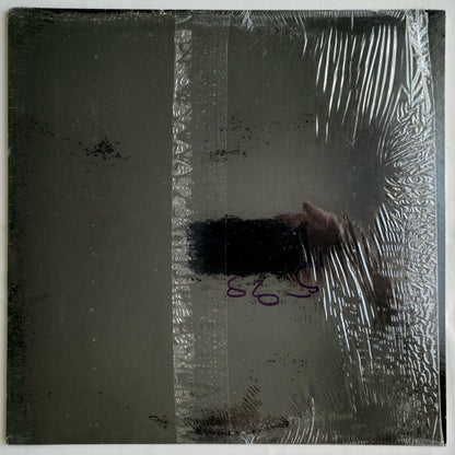Man-Tecka Featuring JD III : EP Vol. 2 (12", EP)