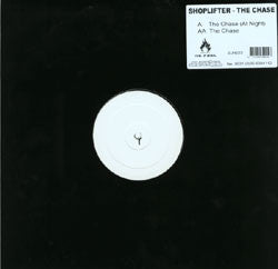 Shoplifter (6) : The Chase (12", W/Lbl)