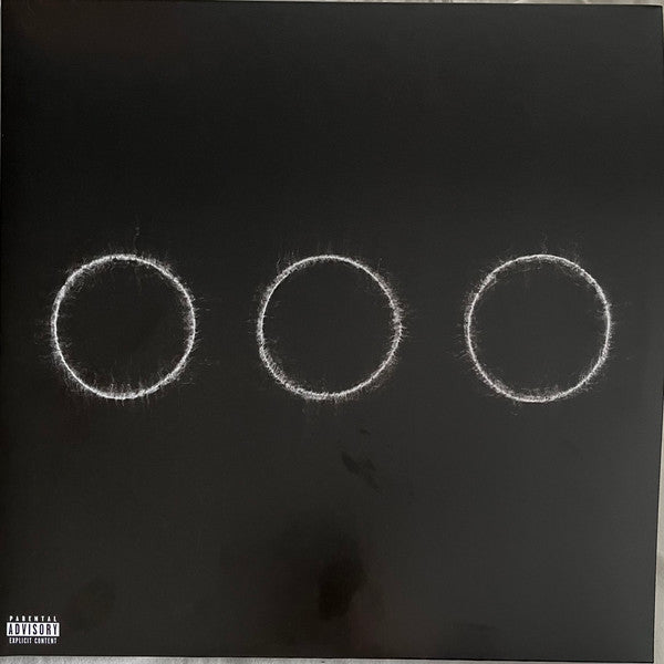 Swedish House Mafia : Paradise Again (2xLP, Album)