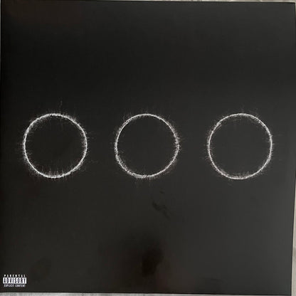 Swedish House Mafia : Paradise Again (2xLP, Album)