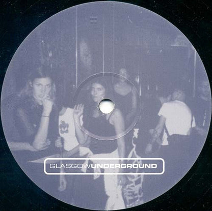 DJ Predator & Romanthony : Findamusic (12")