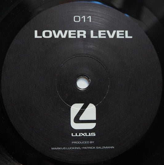 Lower Level : Untitled (12")