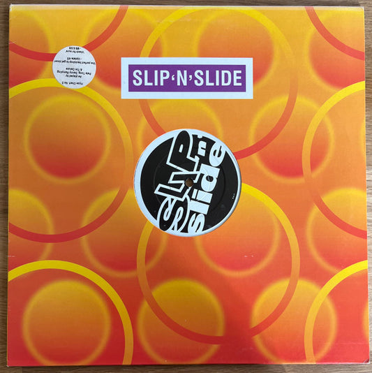 Harry "Choo Choo" Romero : What Happened? (Remixes Pt. 1) (12", TP, W/Lbl)