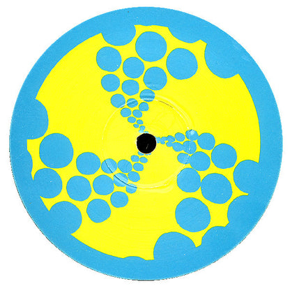 33rd Rate Revolutionaries : Revolutionise / Red Shift (12")