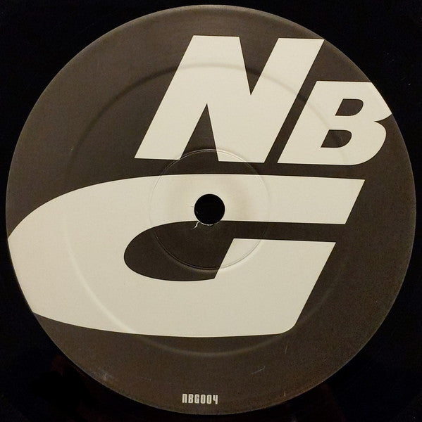 Savalle : Bulletproof (12")