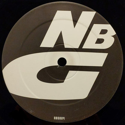 Savalle : Bulletproof (12")