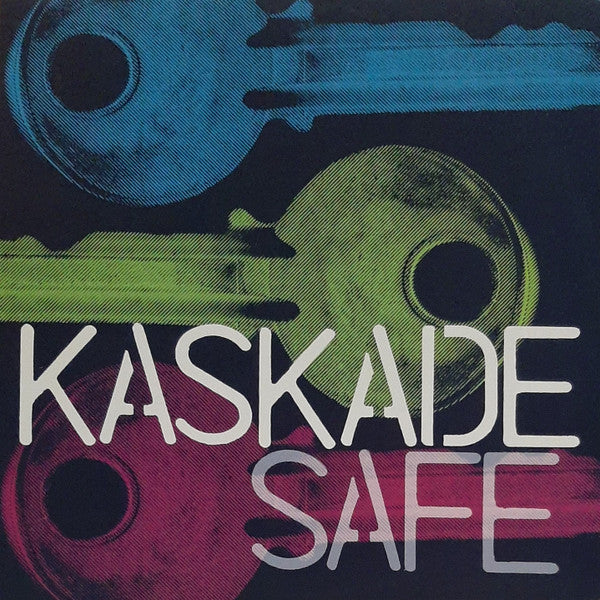 Kaskade : Safe (12")