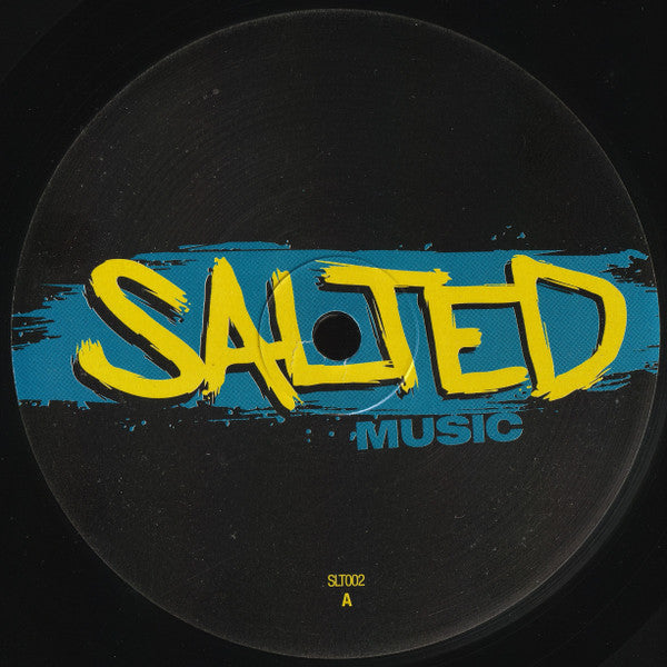 Kaskade : Safe (12")