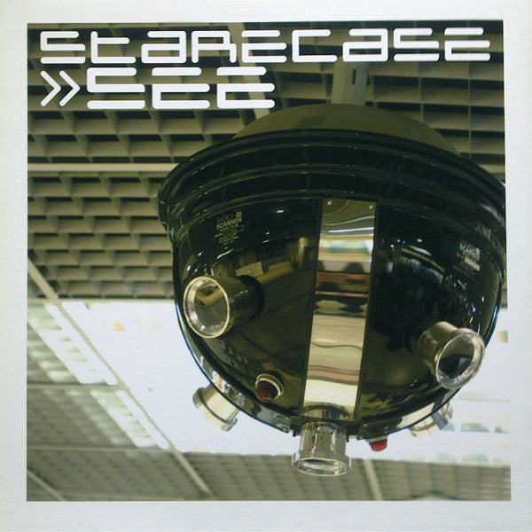 Starecase : See (12")