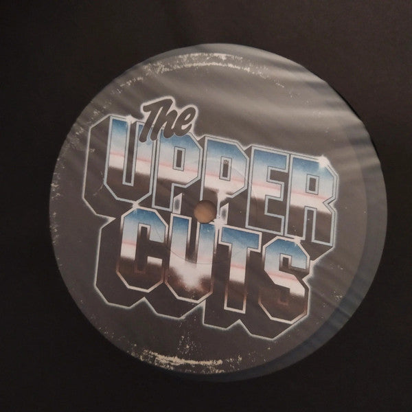 Alan Braxe, Fred Falke And Various : The Upper Cuts (2023 Edition) (2xLP, Comp, RE, RM)