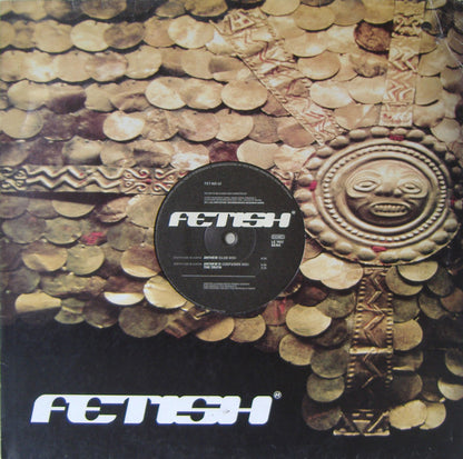 Cyclicx : Anthem II (12")