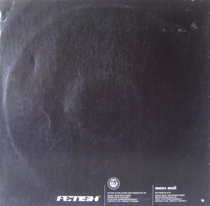 Cyclicx : Anthem II (12")