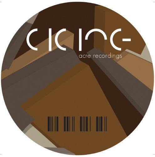 Various : Codex 01 (12", Ltd)