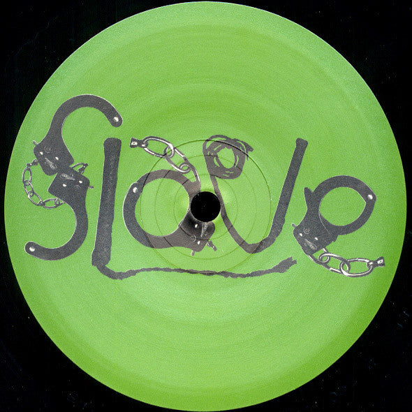 D.Ramirez* Feat. Pete Simpson (3) : Freaque On (Remixes) (12")
