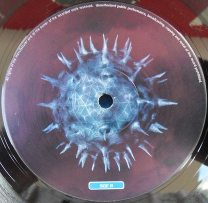 Atomizer : Wise Up (12")